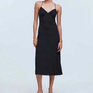 Layton Midi Slip Dress